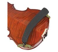 Kun ORIGINAL - Spalla per violino 1/2-3/4, colore: Nero
