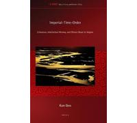 Kun Qian Imperial-Time-Order (Copertina rigida) Ideas, History, and Modern China