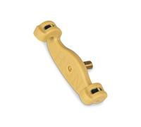 Kun Parts of Shoulder rest - Foot attachment, Short