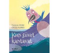 Kun siivet kantavat: The Finnish Edition of "Carried by Wings": 2