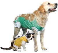 Kuna abbigliamento postoperatorio - cagne XXL - 59 cm