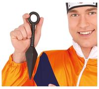 Kunai coltello ninja anime manga