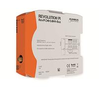 Kunbus PR100281 RevPi con modulo bus MBUS, 1 pezzo.