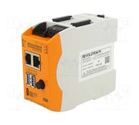 KUNBUS REVPI-CONNECT-4-32GB-4GB-WLAN Modulo di automazione