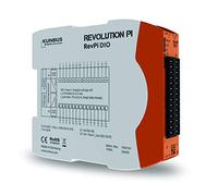 Kunbus RevPi DIO PR100197 Modulo di espansione SPS 24V