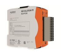 Kunbus RevPi DO PR100196 Modulo di espansione SPS 24V