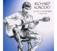 Kuncicky, Richard - Vol. 2-Acoustic Standards