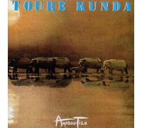 Kunda, Toure - Amadou Tilo