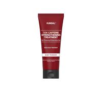 KUNDAL - 10X Caffeine Strengthening Treatment - 200ml - Baby Powder