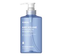 KUNDAL - Airy Volume Hyaluron Shampoo - 500ml - Blossom Breeze