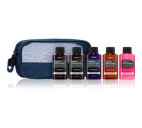 KUNDAL Baby Powder Set set di cosmetici da viaggio da donna