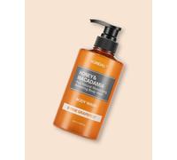 KUNDAL Bagnoschiuma Honey & Macadamia Pure Body Wash Pink Grapefruit - 500 ml