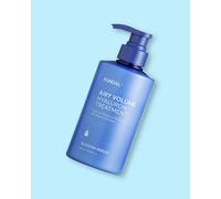KUNDAL Balsamo capelli con acido ialuronico Airy Volume Hyaluron Treatment Blossom Breeze - 500 ml