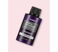 KUNDAL Balsamo Proteico per capelli Honey & Macadamia Protein Treatment White Musk - 100 ml