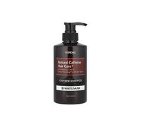 Kundal Caffeine White Musk Shampoo Anti-Caduta 500 ml - Shampoo