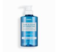 KUNDAL - Cool & Clear Ice Boosting Cool Body Wash 500ml