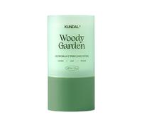 KUNDAL - Deodorant Perfumed Stick - 31g - Woody Garden