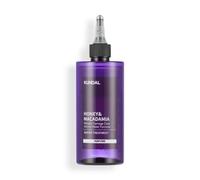 KUNDAL - Honey & Macadamia Miracle Damage Care Water Treatment - 2 Types White Musk