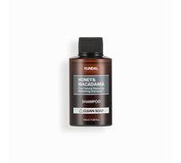 KUNDAL Shampoo Honey & Macadamia Nature Shampoo Baby Powder - 100 ml