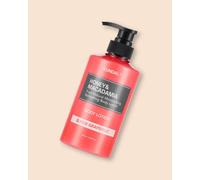 KUNDAL Lozione corpo Honey & Macadamia Pure Body Lotion Pink Grapefruit - 500 ml