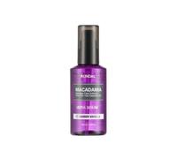 KUNDAL - Macadamia Hair Serum - 100ml - Amber Vanilla