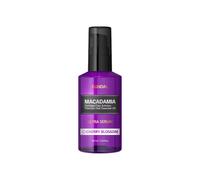 KUNDAL - Macadamia Hair Serum - 100ml - Cherry Blossom