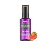 KUNDAL - Macadamia Hair Serum - 100ml - Pink Grapefruit