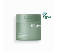 KUNDAL - Mugwort Soothing Clear Pad 60 pads