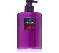 KUNDAL Night Repair Into The Dream trattamento rinforzante per capelli sani e belli 470 ml