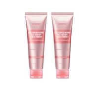 KUNDAL - Protein Bonding Care No Wash Treatment - Violet Muguet - 130ml DUO Set