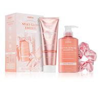 KUNDAL Protein Bonding Care Violet Muguet confezione regalo per capelli