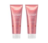 Kundal Protein Bonding Hair Treatment Leather Iris 250 ml 2 pezzi - SPEDIZI...