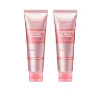 Kundal Protein Bonding No Wash Trattamento Capelli Pelle Iris 130ml2Pcs -SPE...