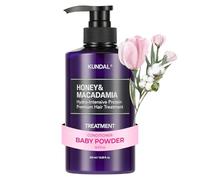 KUNDAL protein treatment 500ml (baby polvere)