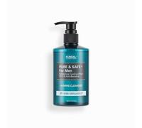 KUNDAL - Pure & Safe Cooling Homme Cleanser 300ml