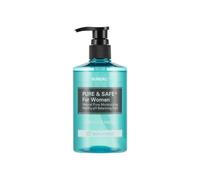 KUNDAL - Pure & Safe+ For Woman Feminine Wash 300ml