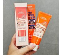 KUNDAL Rich Perfume Dry Shampoo per Bangs Ylang Ylang 50 ml shampoo secco sen...