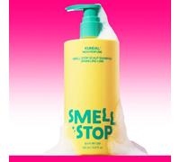 KUNDAL Rich Perfume Smell Stop Shampoo 385 ml Korea Cosmetics Made in korea