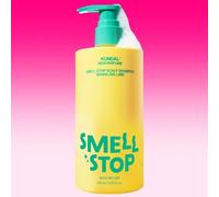 KUNDAL Rich Perfume Smell Stop Shampoo 385 ml + OMAGGIO Cosmetici coreani NUOVO