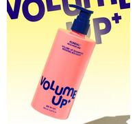 KUNDAL Rich Perfume Volume Up Shampoo 385 ml Korea Cosmetics Made in korea