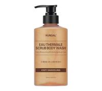 KUNDAL - Scrub Body Wash - 500ml - Cozy Darjeeling