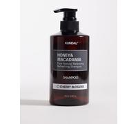 Kundal - Shampoo al miele e macadamia 500 ml - Cherry Blossom-Nessun colore No Size