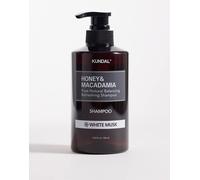Kundal - Shampoo al miele e macadamia 500 ml - White Musk-Nessun colore No Size