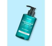 KUNDAL Shampoo antiforfora alla mela e tè verde Dandruff Shampoo Apple Green Tea - 500 ml