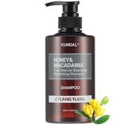 KUNDAL Shampoo (Ylang Ylang)