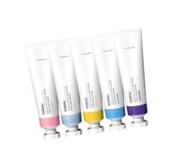 KUNDAL - Shea Butter & Macadamia Pure Hand Cream - 5 Types White Musk
