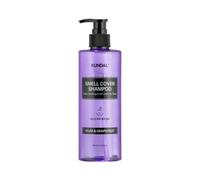 KUNDAL - Smell Cover Shampoo - 3 Types Plum & Grapefruit