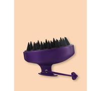 KUNDAL Spazzola per il lavaggio del cuoio capelluto Shampoo Brush - 1 pz