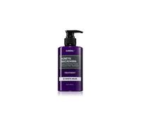 Kundal Trattamento Miele Muschio Bianco Macadamia 500 ml - Trattamento capelli