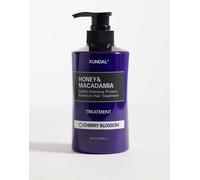 Kundal - Trattamento proteico al miele e macadamia 500ml - Cherry Blossom-Nessun colore No Size